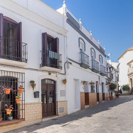 Casa Blanca Estepona Exterior foto