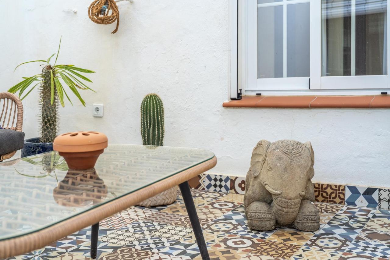 Casa Blanca Estepona Exterior foto