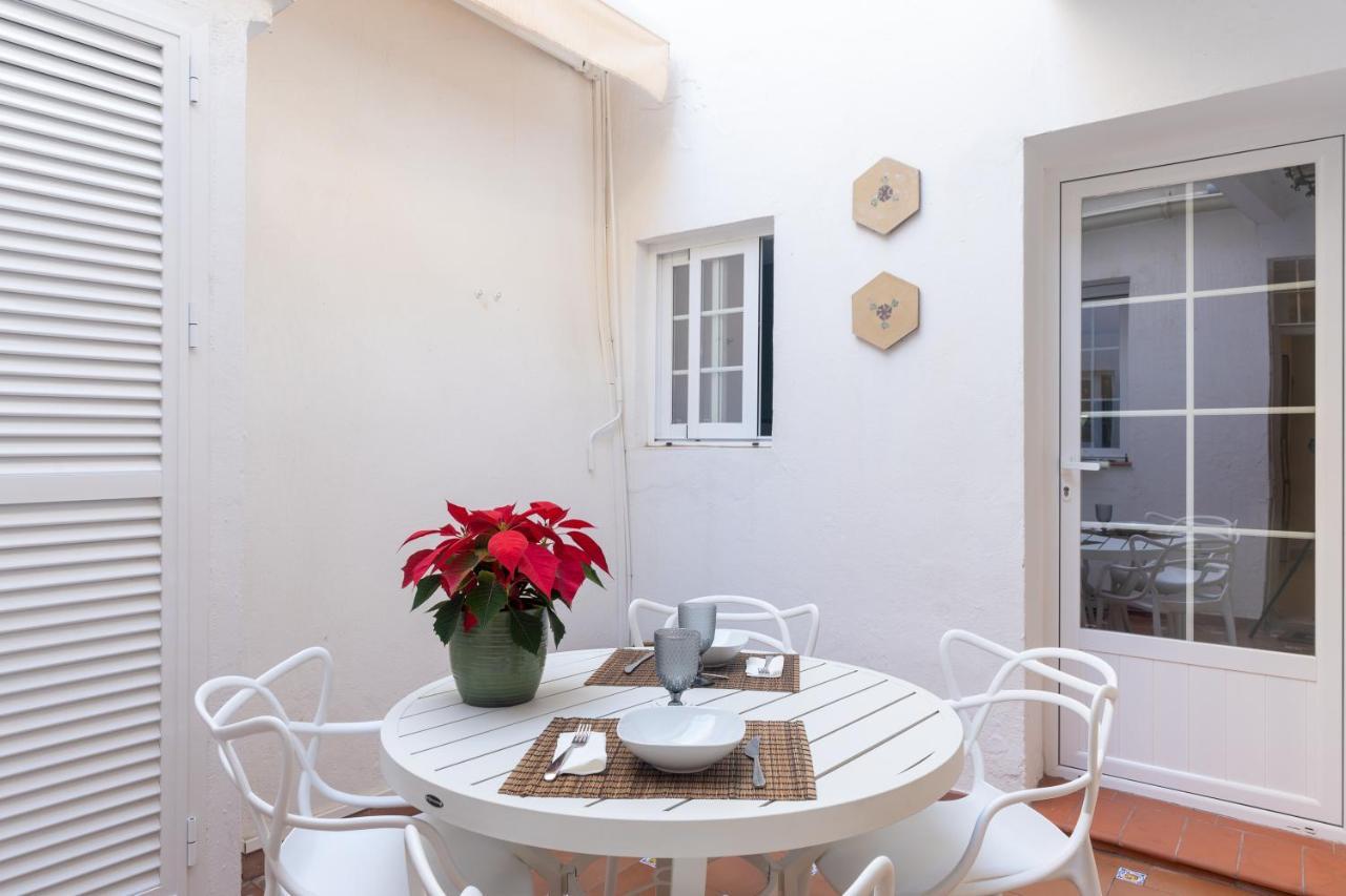 Casa Blanca Estepona Exterior foto