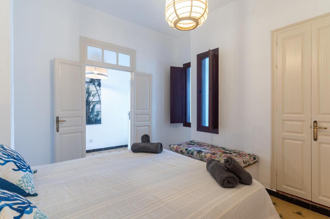 Casa Blanca Estepona Exterior foto